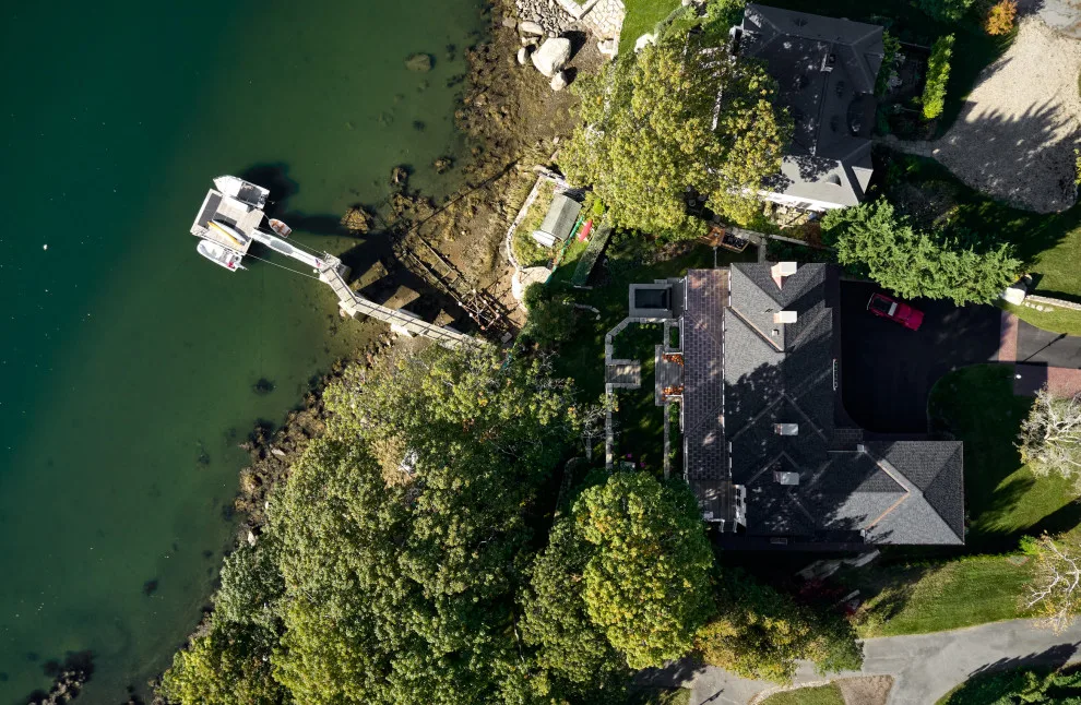 Annisquam Harbor by Cummings Architecture + Interiors - Photo 7