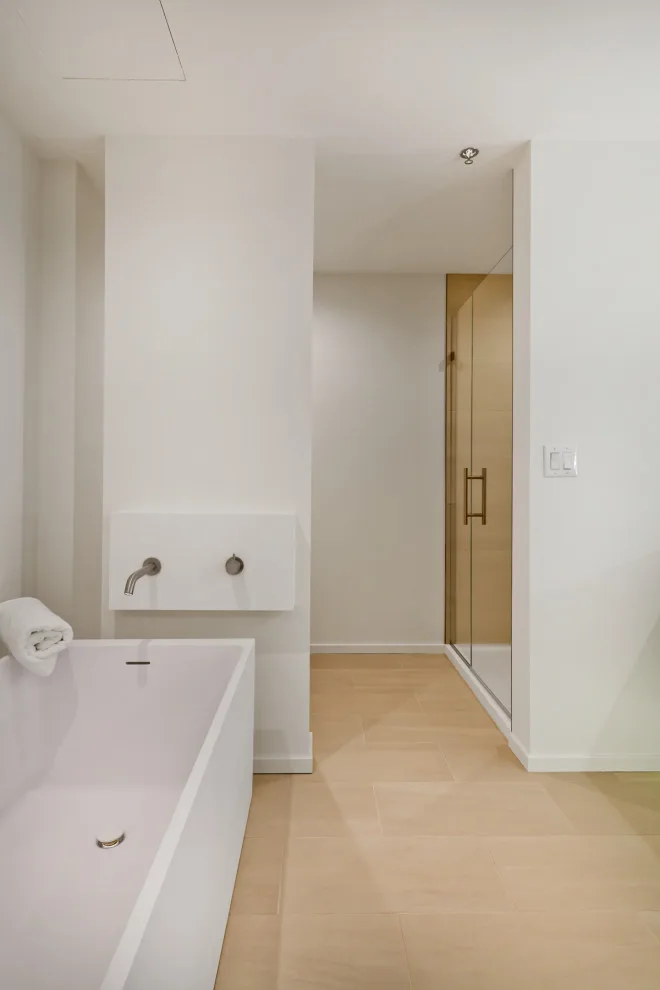 additional complete condominium - repeat client by Partners 4, Design - Photo 5
