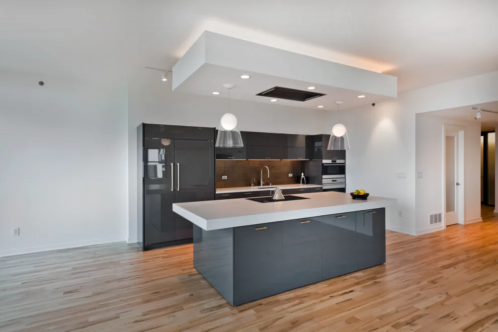additional complete condominium - repeat client by Partners 4, Design - Photo 4