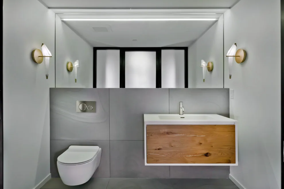 additional complete condominium - repeat client by Partners 4, Design - Photo 2