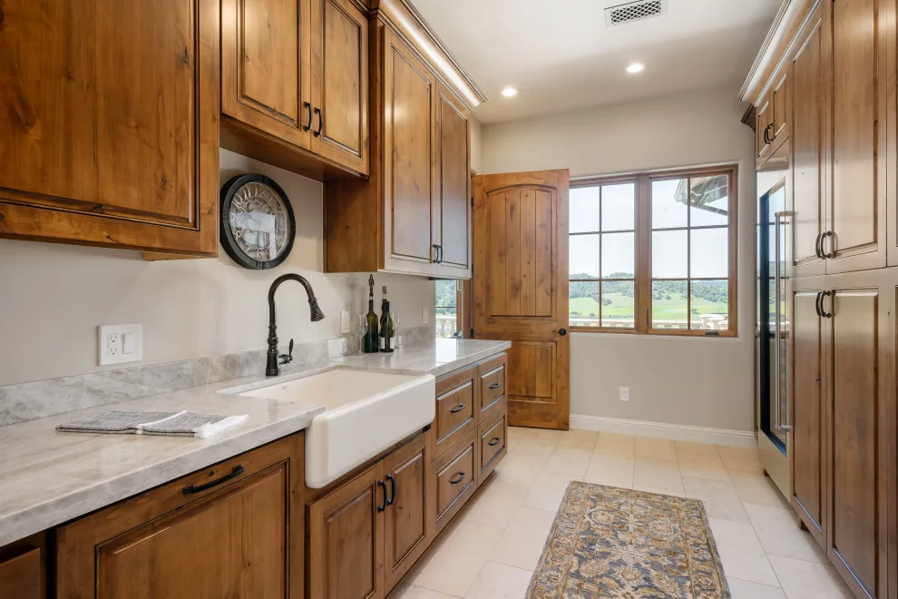 Spanish Villa at Anza Vineyards by Isaman Design, Inc. - Photo 9