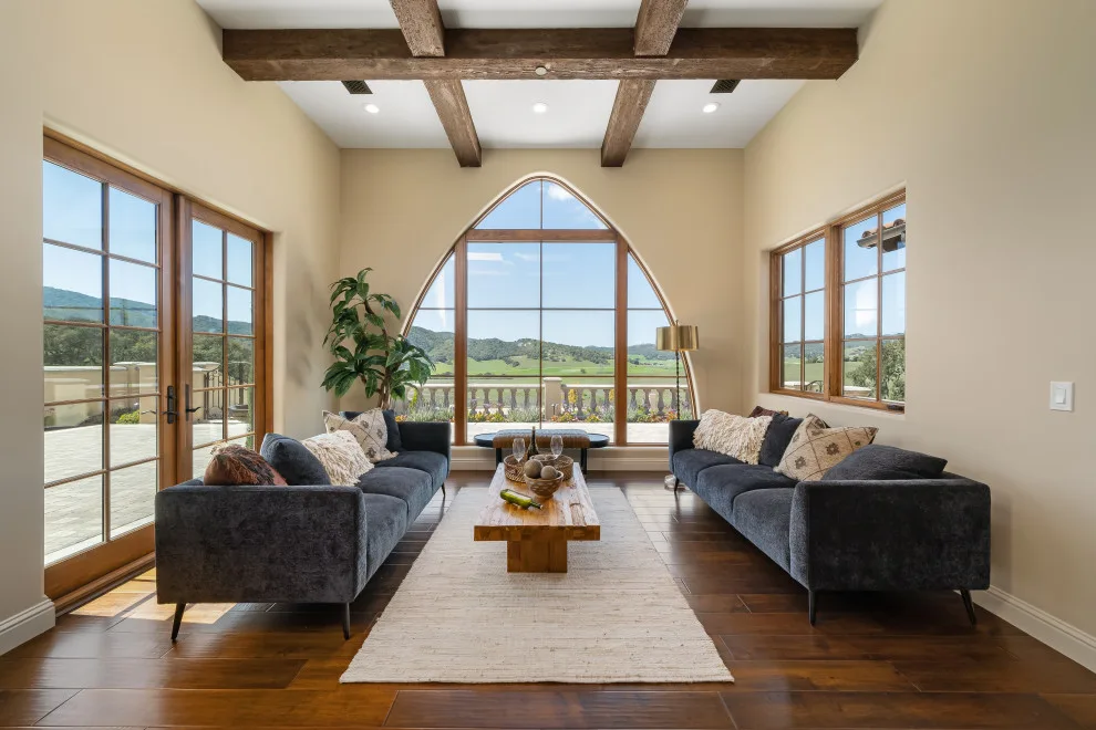 Spanish Villa at Anza Vineyards by Isaman Design, Inc. - Photo 15
