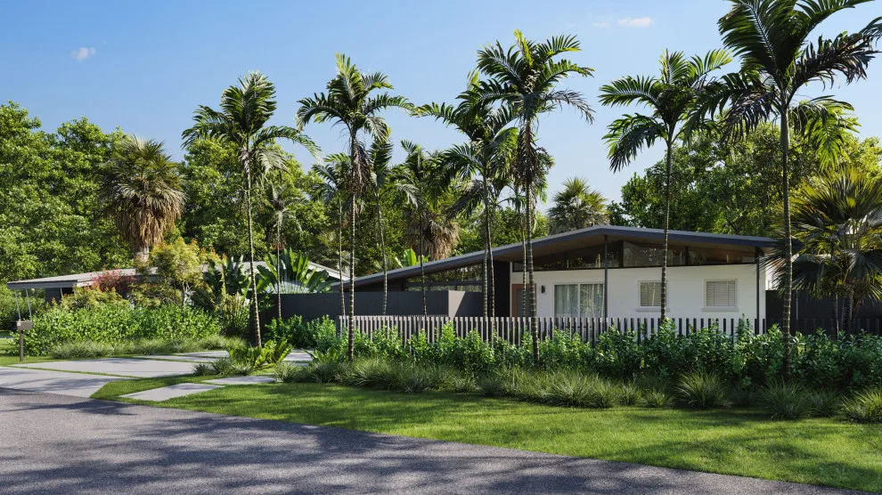AP-1 Residence by TWO Architects - Photo 4
