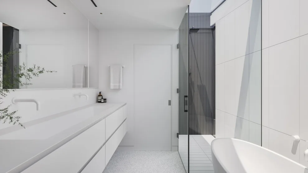 TWO Architects - Photo 3