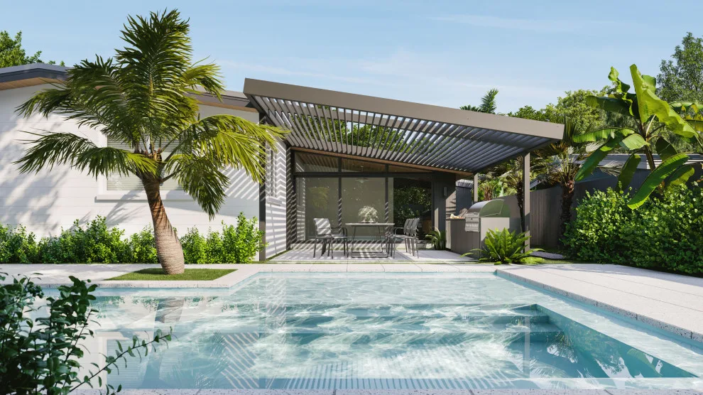 AP-1 Residence by TWO Architects - Photo 3