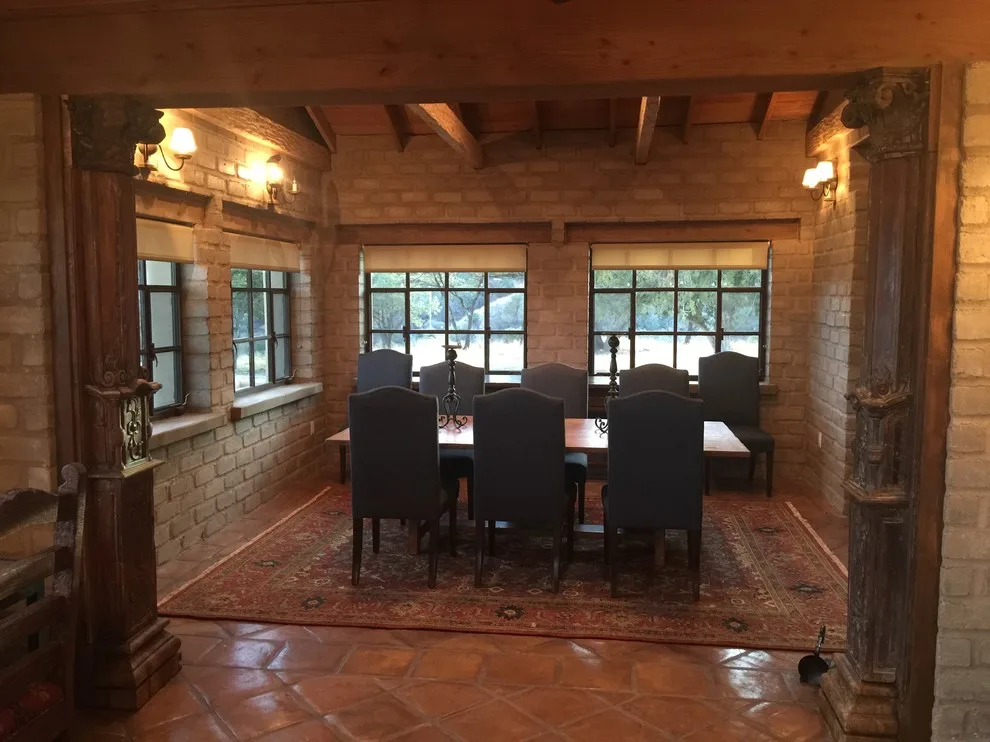 Sonoita Springs Ranch, Apache, Arizona by Stellar Gray Fine Homes - Photo 3
