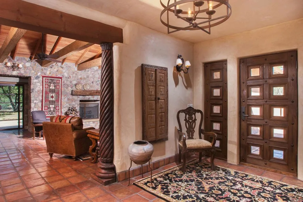 Sonoita Springs Ranch, Apache, Arizona by Stellar Gray Fine Homes - Photo 19