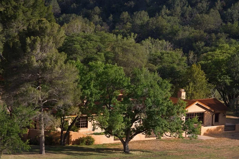 Sonoita Springs Ranch, Apache, Arizona by Stellar Gray Fine Homes - Photo 10