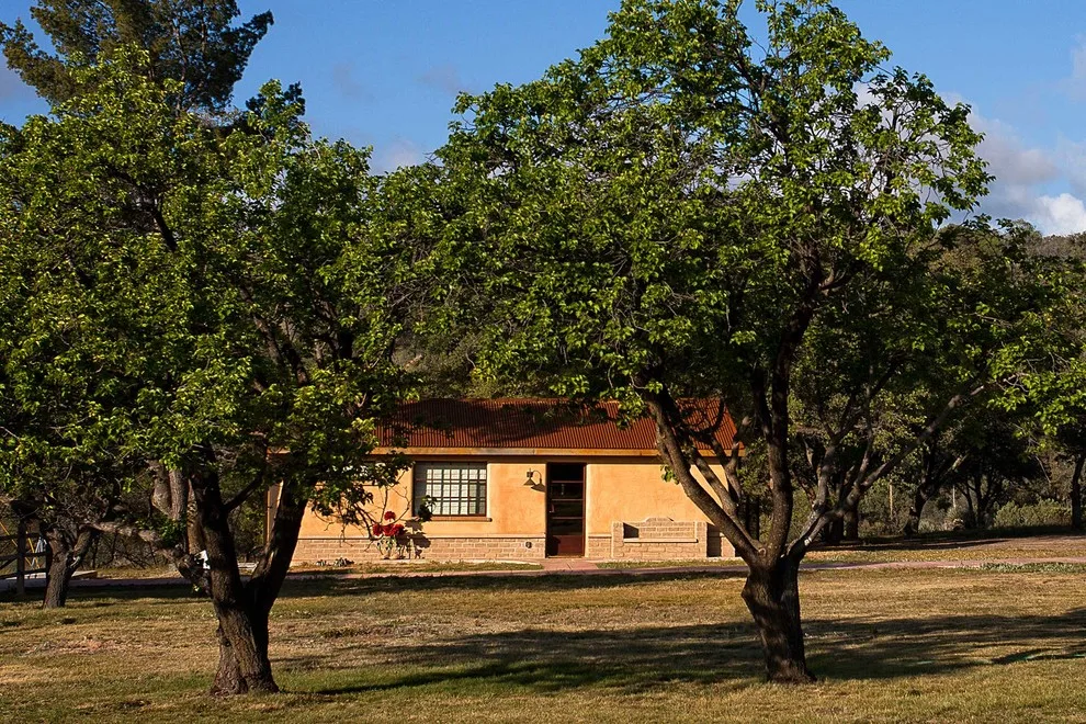 Sonoita Springs Ranch, Apache, Arizona by Stellar Gray Fine Homes - Photo 12