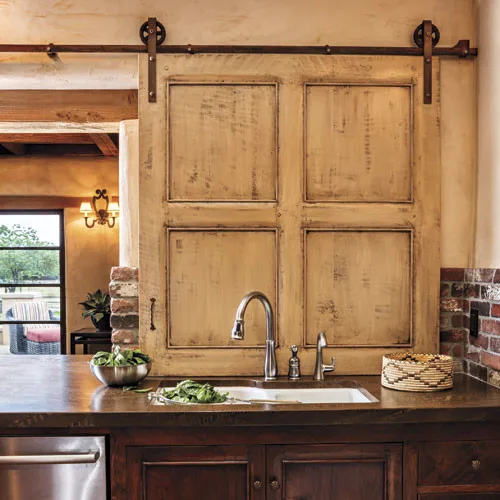 Sonoita Springs Ranch, Apache, Arizona by Stellar Gray Fine Homes - Photo 17
