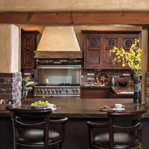 Sonoita Springs Ranch, Apache, Arizona by Stellar Gray Fine Homes - Photo 16