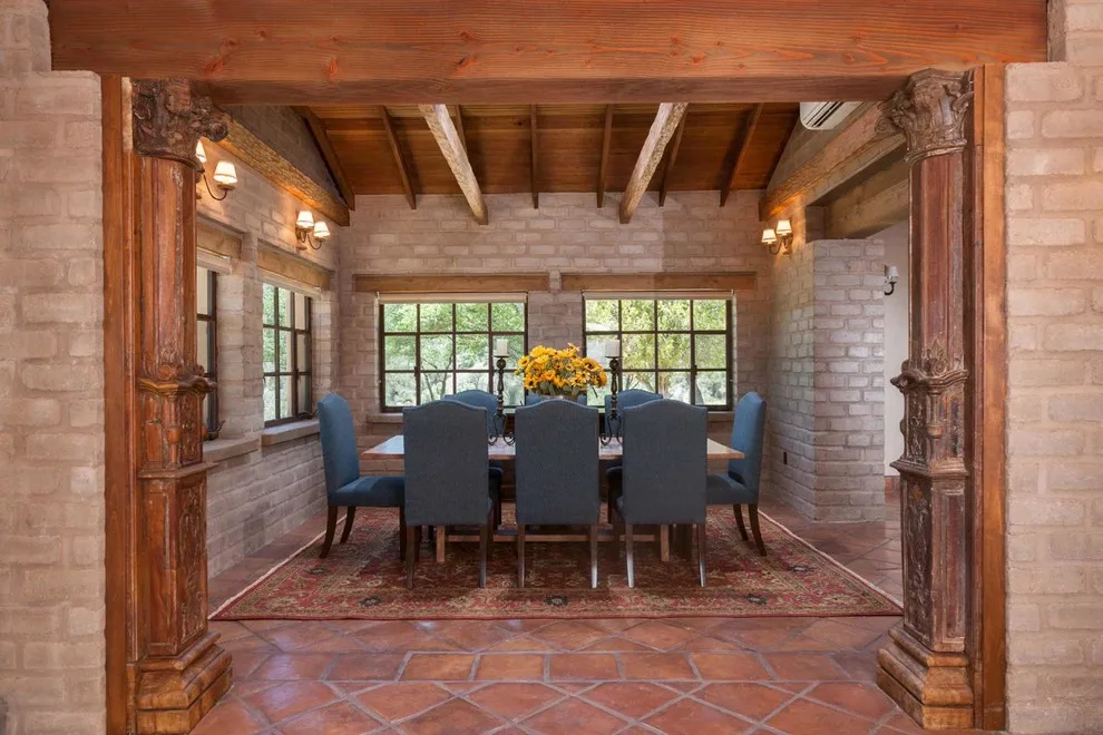 Sonoita Springs Ranch, Apache, Arizona by Stellar Gray Fine Homes - Photo 15