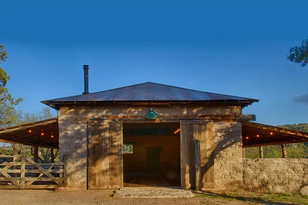 Sonoita Springs Ranch, Apache, Arizona by Stellar Gray Fine Homes - Photo 22