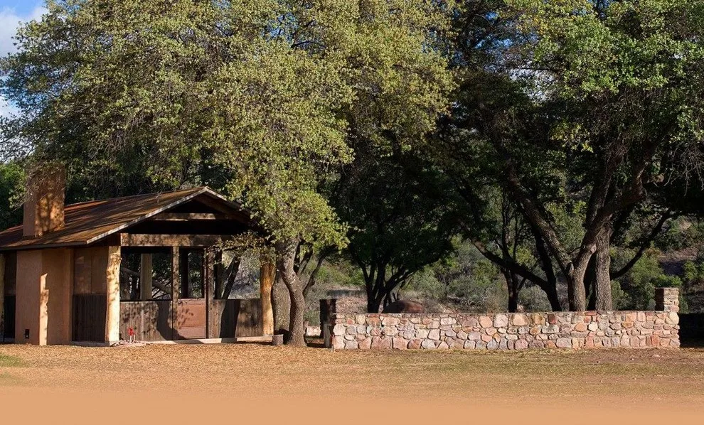 Sonoita Springs Ranch, Apache, Arizona by Stellar Gray Fine Homes - Photo 6