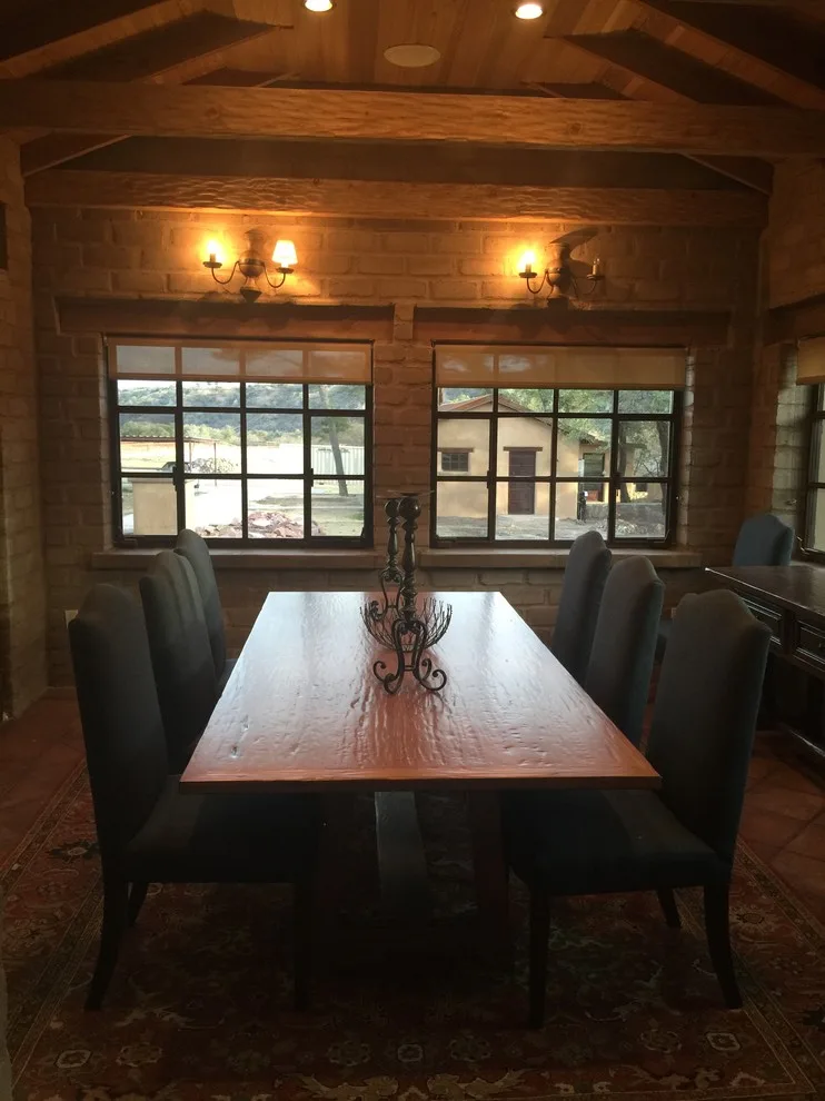 Sonoita Springs Ranch, Apache, Arizona by Stellar Gray Fine Homes - Photo 20