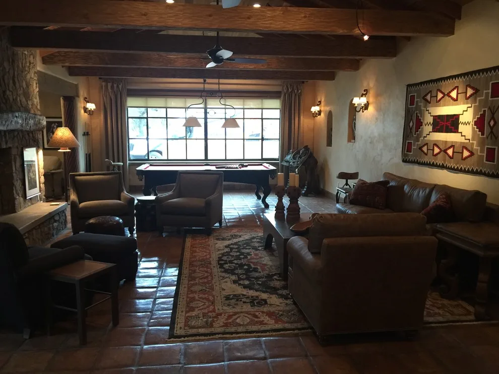 Sonoita Springs Ranch, Apache, Arizona by Stellar Gray Fine Homes - Photo 4