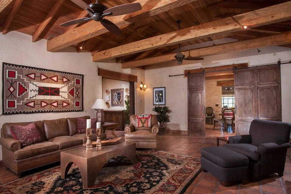 Sonoita Springs Ranch, Apache, Arizona by Stellar Gray Fine Homes - Photo 2