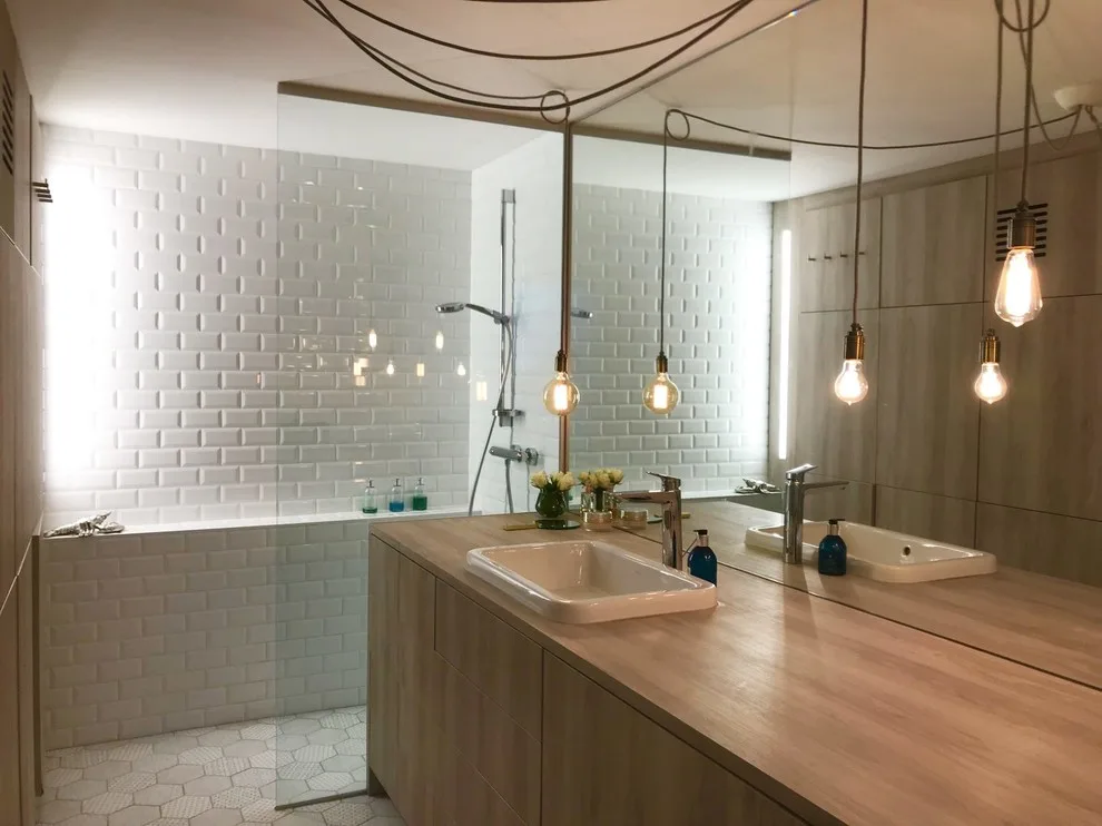 Renovate Apartment / Bathroom and Kitchen - B8 by Wolfgang Pichler Design Inc. - Photo 3