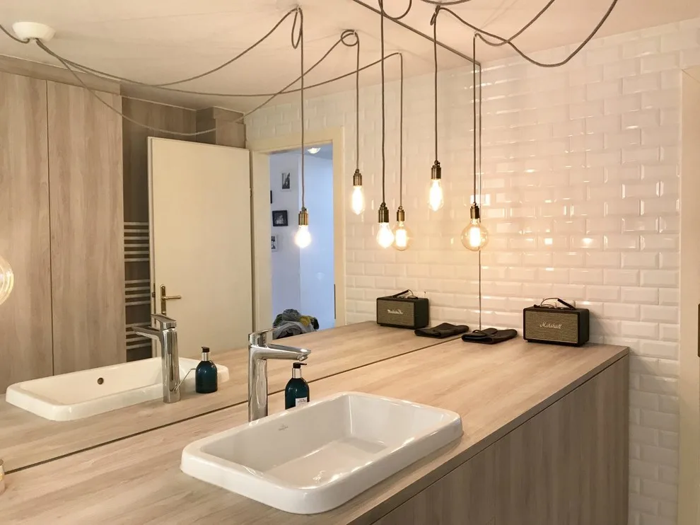 Renovate Apartment / Bathroom and Kitchen - B8 by Wolfgang Pichler Design Inc. - Photo 2
