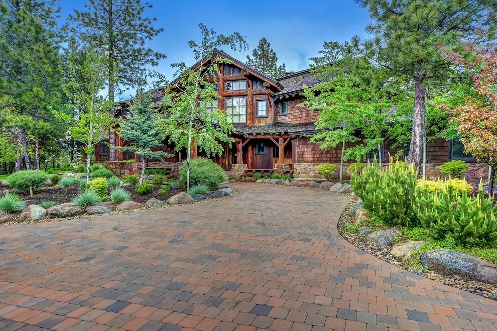 McCall Appaloosa Home by J Truex Architecture - Photo 3