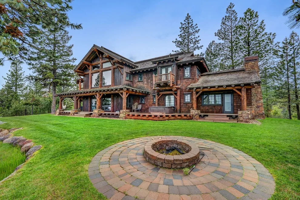 McCall Appaloosa Home by J Truex Architecture - Photo 8
