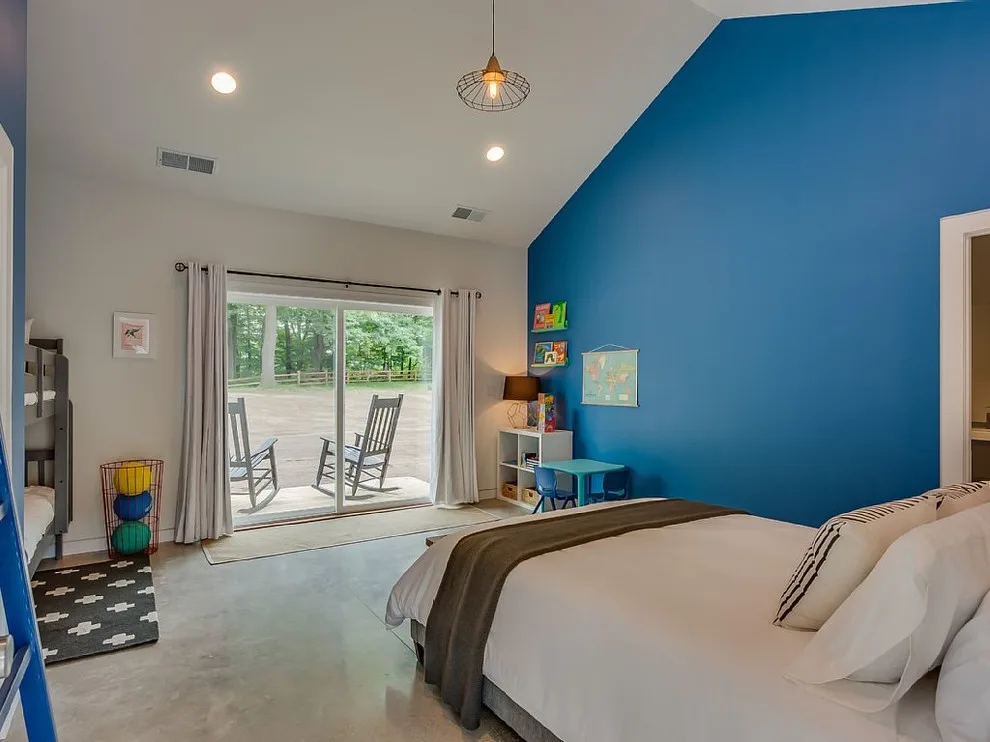 Apple Blossom Resort - Refined Concrete Flooring by Dancer Concrete Design - Photo 6