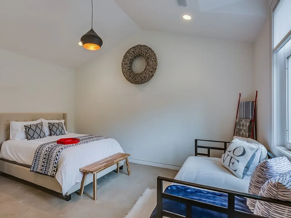 Apple Blossom Resort - Refined Concrete Flooring by Dancer Concrete Design - Photo 7