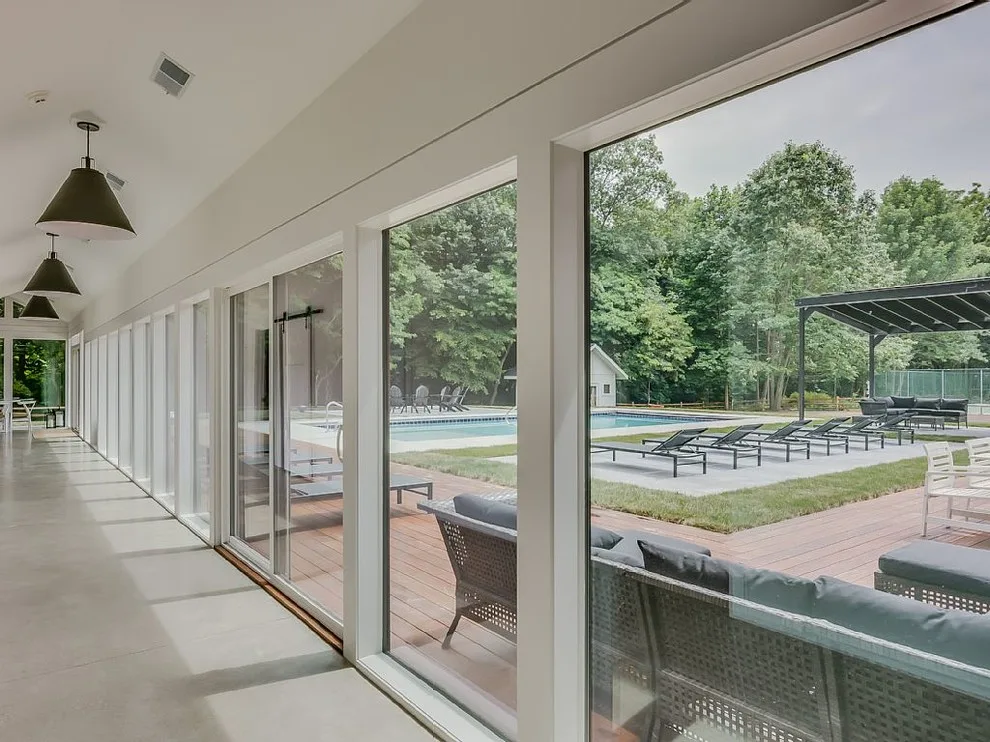 Apple Blossom Resort - Refined Concrete Flooring by Dancer Concrete Design - Photo 2