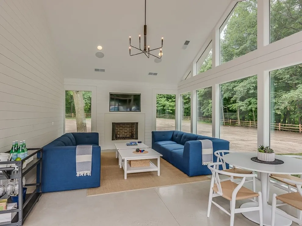 Apple Blossom Resort - Refined Concrete Flooring by Dancer Concrete Design - Photo 8