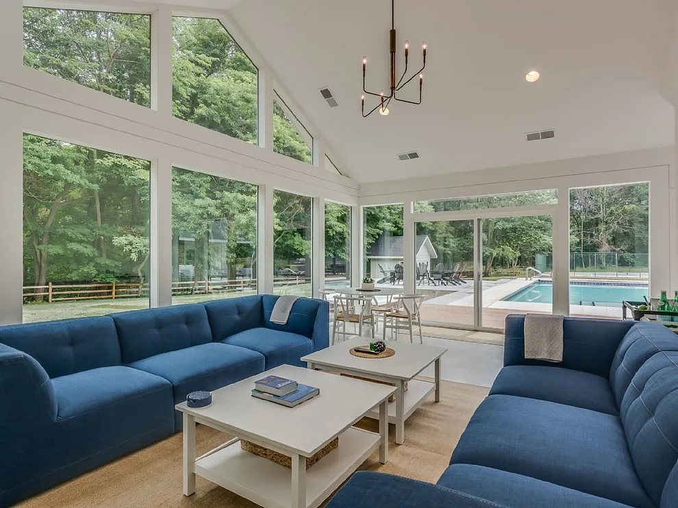 Apple Blossom Resort - Refined Concrete Flooring by Dancer Concrete Design - Photo 3