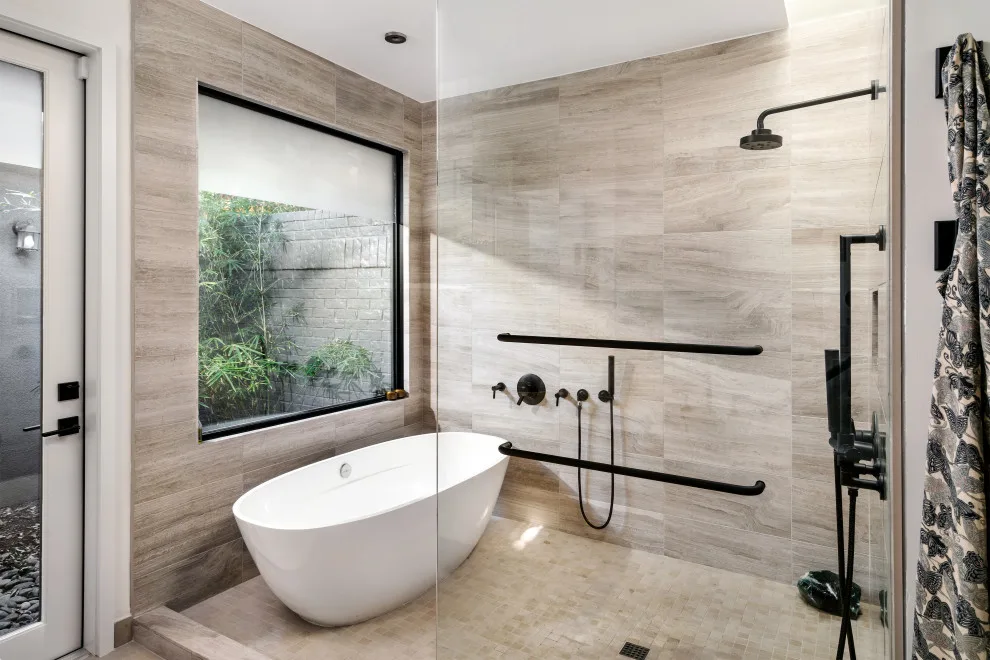 Green Water Residence by Clark Richardson Architects - Photo 14