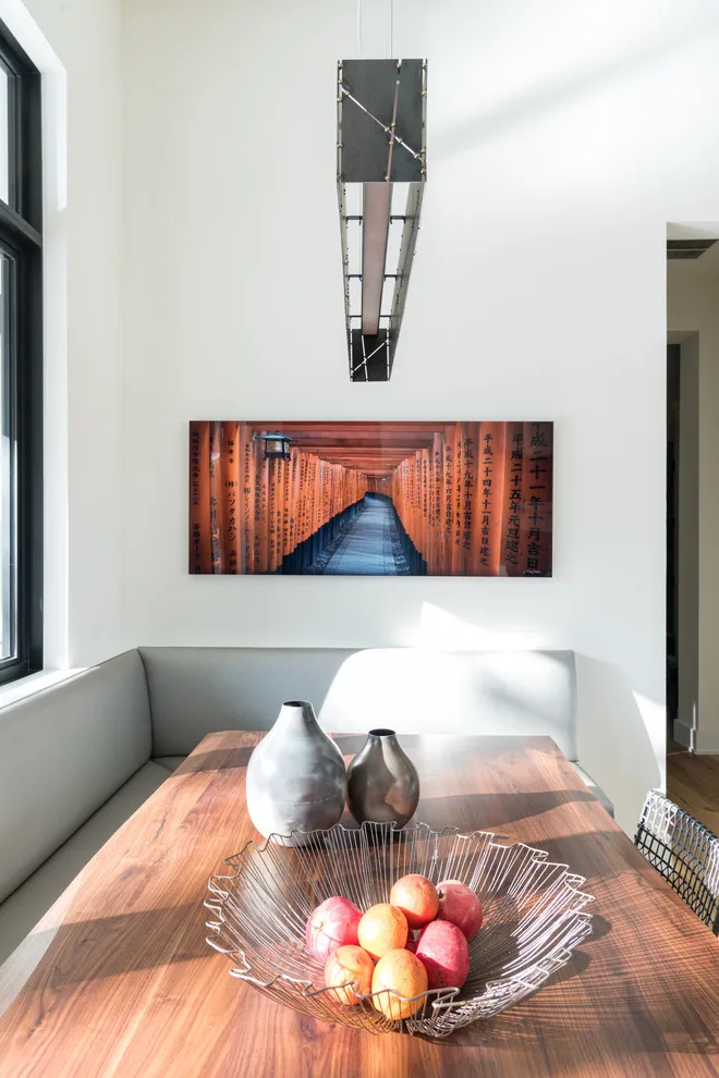 Arbogast Custom Homes Contemporary Farmhouse by Geschke Group Architecture - Photo 39