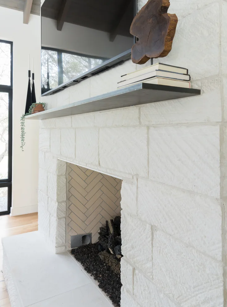 Arbogast Custom Homes Contemporary Farmhouse by Geschke Group Architecture - Photo 22