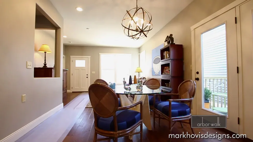 Arbor Walk - A Compact Community by Mark Hovis Designs - Photo 15