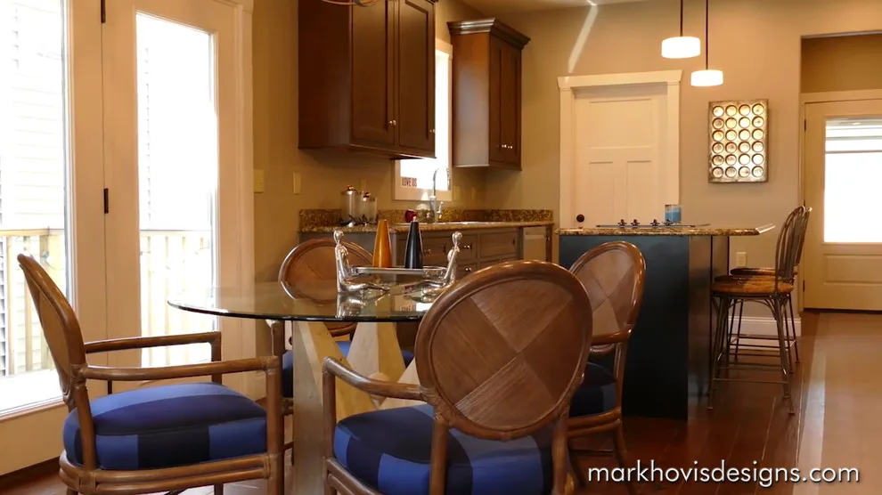 Arbor Walk - A Compact Community by Mark Hovis Designs - Photo 30