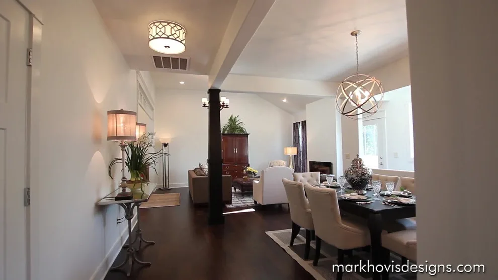 Arbor Walk - A Compact Community by Mark Hovis Designs - Photo 23