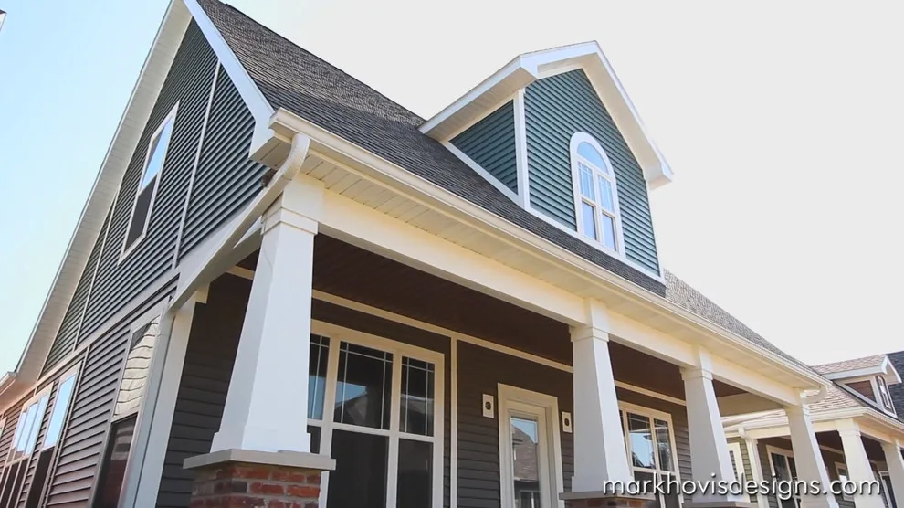 Arbor Walk - A Compact Community by Mark Hovis Designs - Photo 51