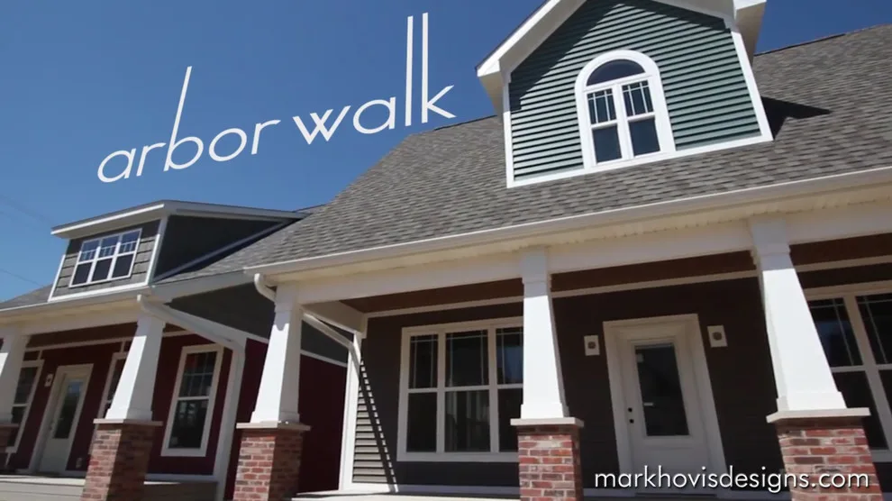 Arbor Walk - A Compact Community by Mark Hovis Designs - Photo 25
