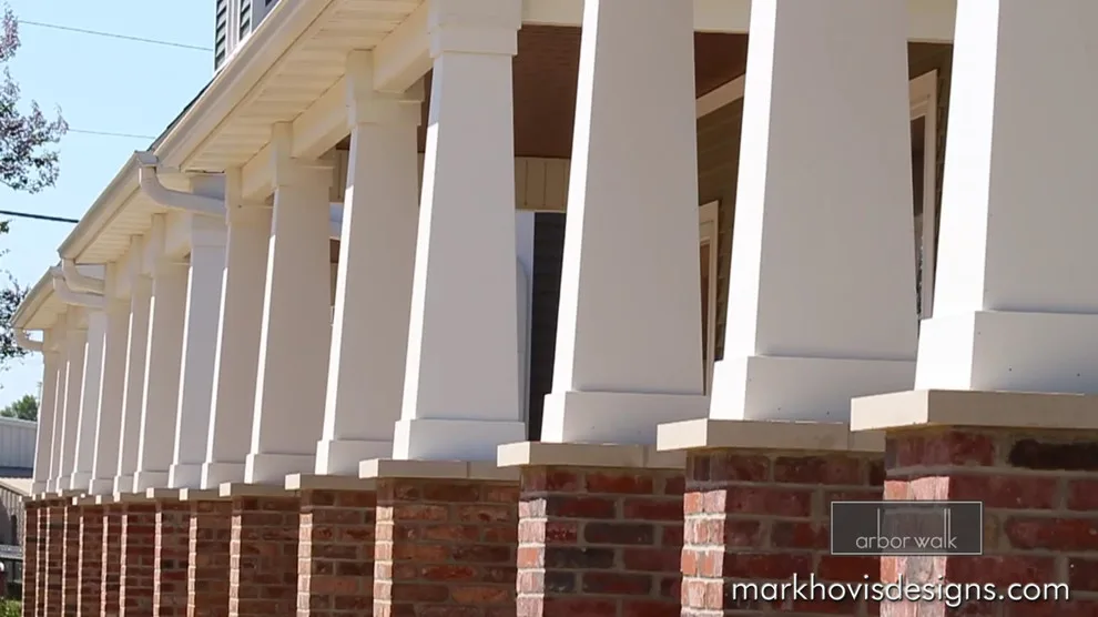 Arbor Walk - A Compact Community by Mark Hovis Designs - Photo 8
