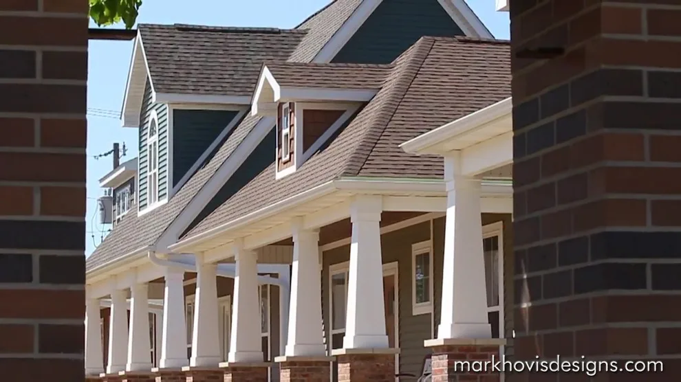 Arbor Walk - A Compact Community by Mark Hovis Designs - Photo 59