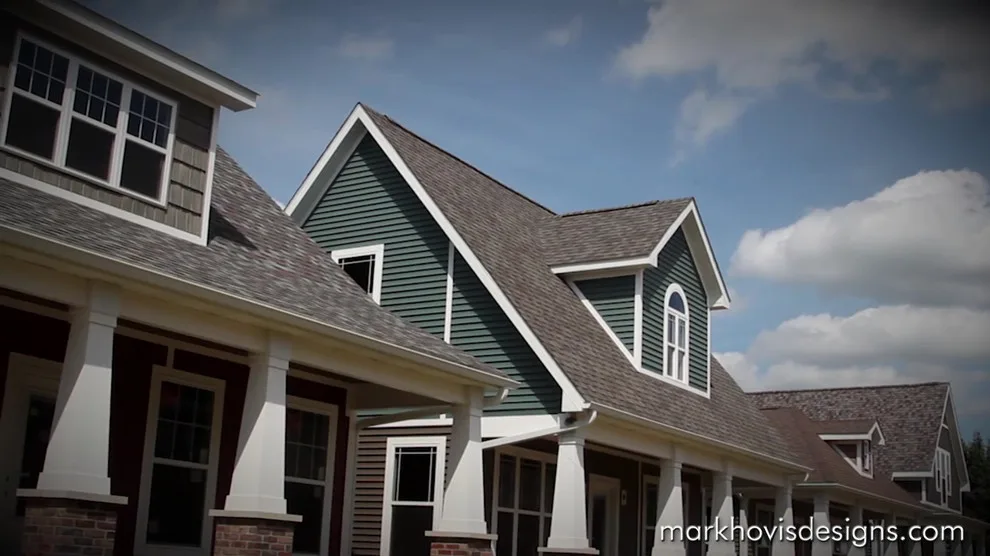 Arbor Walk - A Compact Community by Mark Hovis Designs - Photo 27