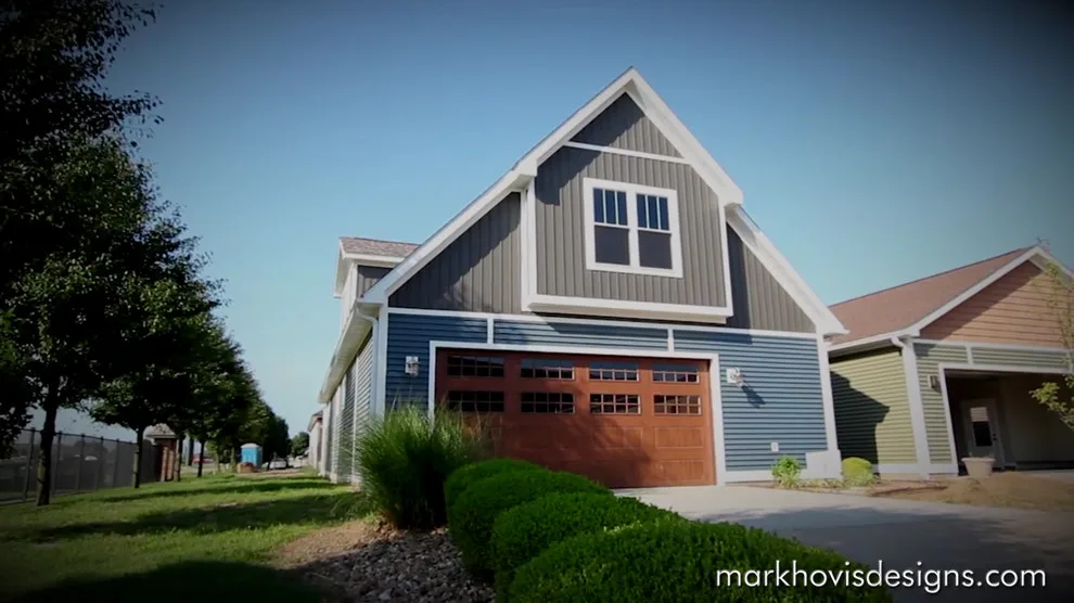 Arbor Walk - A Compact Community by Mark Hovis Designs - Photo 81