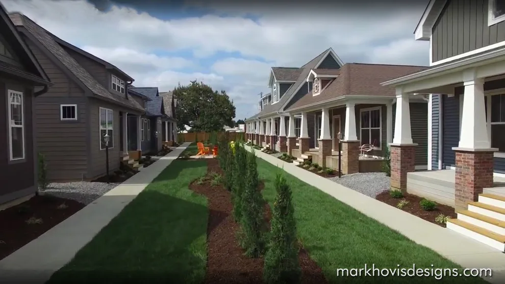Arbor Walk - A Compact Community by Mark Hovis Designs - Photo 53