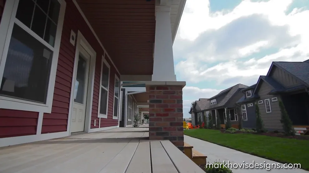 Arbor Walk - A Compact Community by Mark Hovis Designs - Photo 74