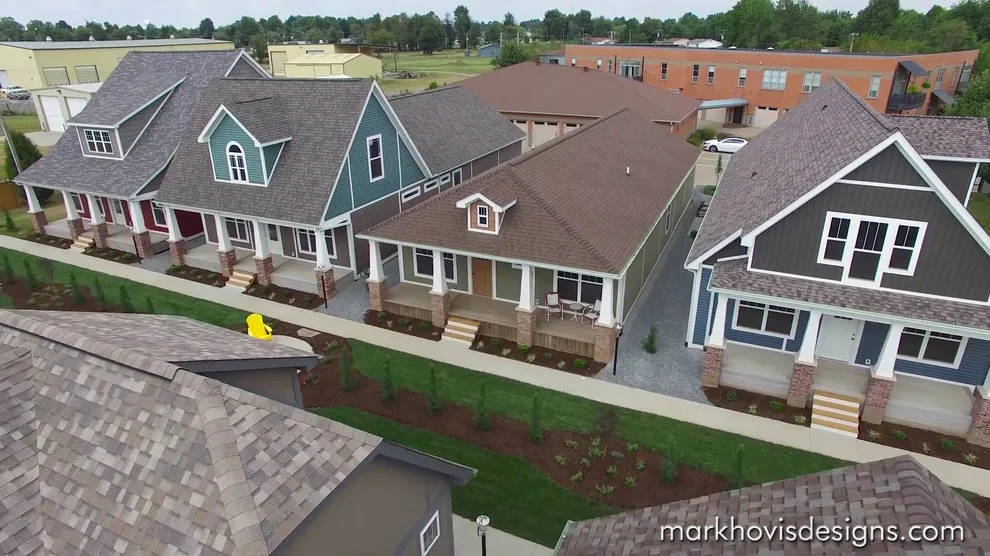 Arbor Walk - A Compact Community by Mark Hovis Designs - Photo 39