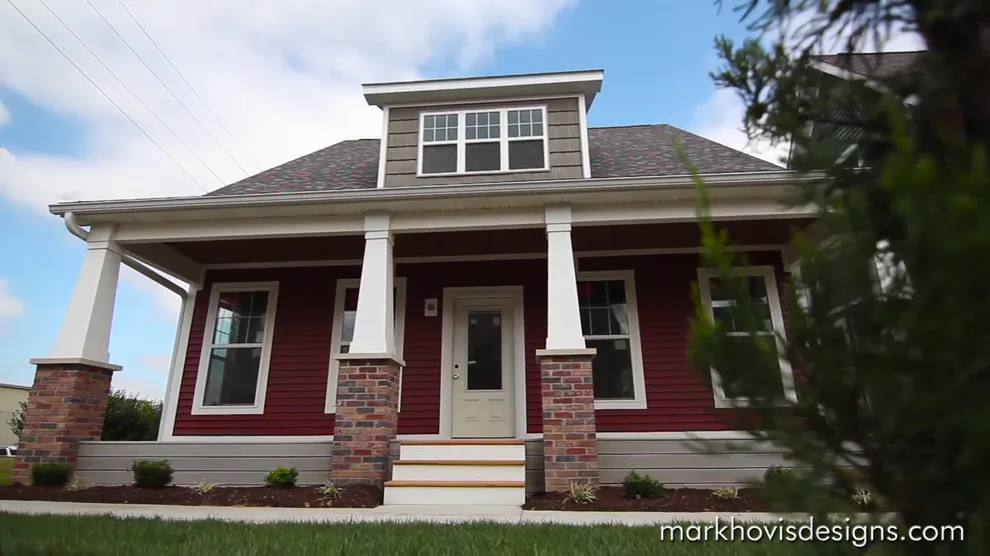 Arbor Walk - A Compact Community by Mark Hovis Designs - Photo 69