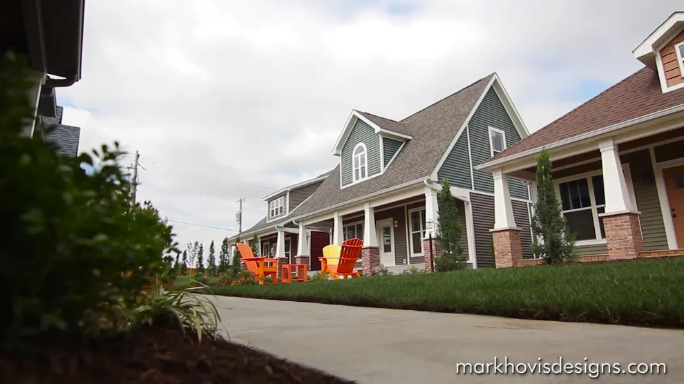 Arbor Walk - A Compact Community by Mark Hovis Designs - Photo 82