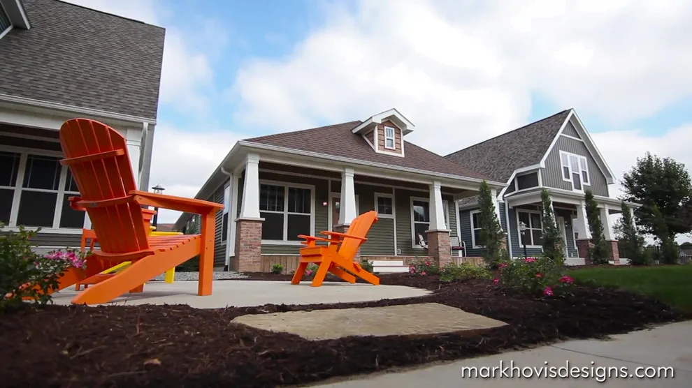 Arbor Walk - A Compact Community by Mark Hovis Designs - Photo 14