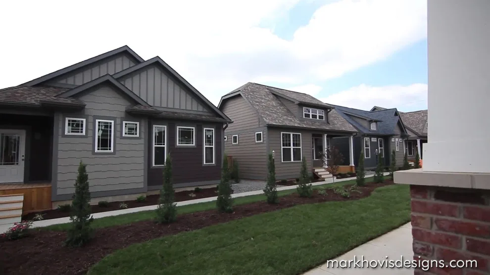 Arbor Walk - A Compact Community by Mark Hovis Designs - Photo 11