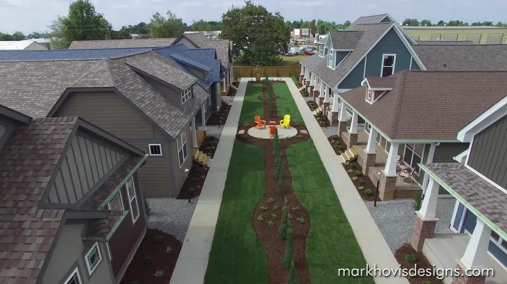 Arbor Walk - A Compact Community by Mark Hovis Designs - Photo 50